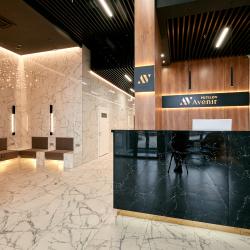 Апартаменты студия Business Apart