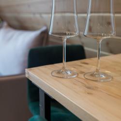 Фото Парк-отель Тэнгис