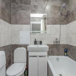 Фото Отель Rent Min-Vody (Рэнт Мин-Воды) на проспекте Карла Маркса 55