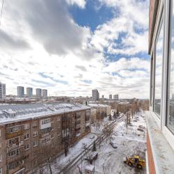Фото Отель Дом-доступно на улице Качалова