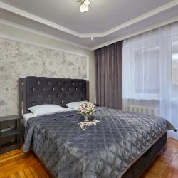 2-комнатные апартаменты люкс