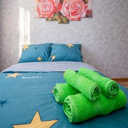 Фото Отель Погостим на улице Набережная Циолковского