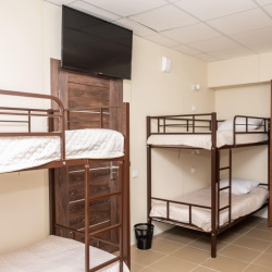 Фото Отель Первомайский