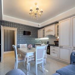 Фото Апартаменты на улице Декабристов 36 корпус 1 (73/2)