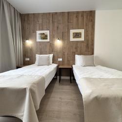 Номер эконом