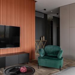 Фото Отель Moscow Deluxe на улице Новоалексеевская