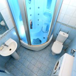 Фото Апартаменты на проспекте Мира 36