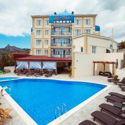 Фото Отель Ас-Эль