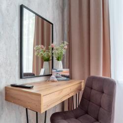 Фото Апартаменты Apart-Deluxe Легенды моря на Советском проспекте 238