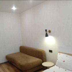 Фото Апартаменты на улице Морозова Павла Леонтьевича 97