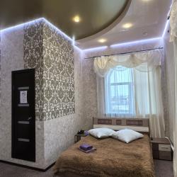 Фото Отель Luxury (Лакшери)