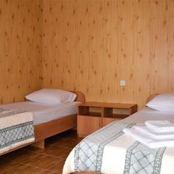 Двухместный Стандарт (Корпус №8)