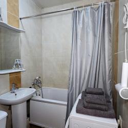 Фото Апартаменты на улице Жданова