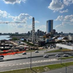 Апартаменты студия