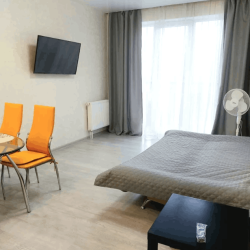 2-комнатные апартаменты стандарт