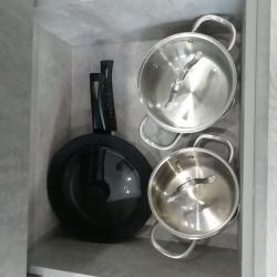 Фото Отель Квартира друга