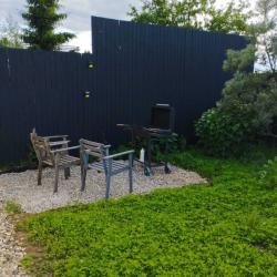 Фото Отель Оазис