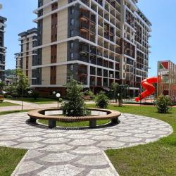 Фото Апартаменты на улице Старошоссейная 5к8