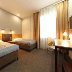 Фото Отель Бира мини