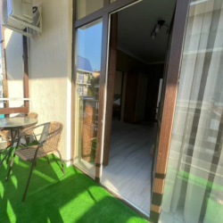 Фото Отель Золотой абрикос