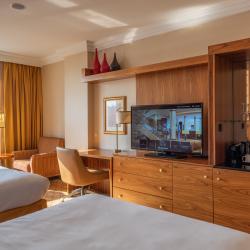 Фото Отель MonArch Moscow Hotel (Монарх ) (бывш. Ренессанс Монарх)