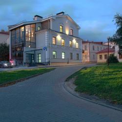 Фото Отель VS Design hotel (Виэс Дизайн)