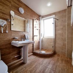 Фото Отель Heliopark Aqua Resort (Гелиопарк Аква Резорт)