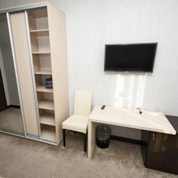 Фото Отель Подкова