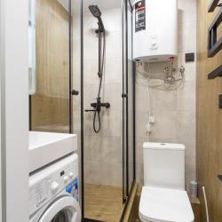 Фото Апартаменты на улице Петровка, 19с3