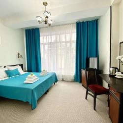 Фото Отель SL Кавказ