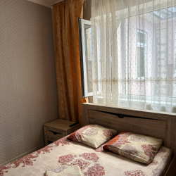 Фото Отель Гостишка