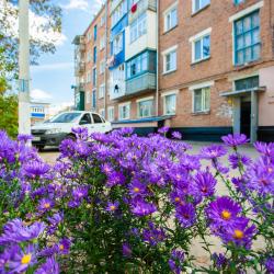 Фото Апартаменты на улице Гагарина 12