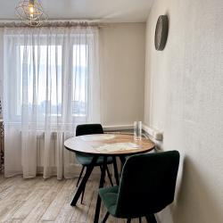 Фото Апартаменты на улице Зарайская 15