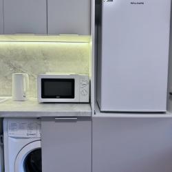 Фото Апартаменты на проспекте Европейский 22 заселение 24/7