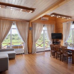 Фото Отель Valley Sunny, корпус Family Alley, 1 шале (Валли Санни, корпус Фэмили Алли)