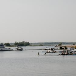 Фото Отель Рябина от Васта, Завидово