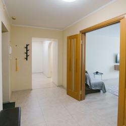 Фото Апартаменты на Серышева 80