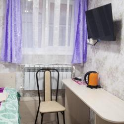 Фото Отель Гостишка