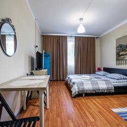 Фото Отель ФлайБокс Внуково