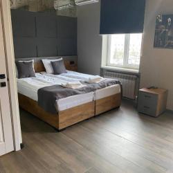 Фото Отель Авеню