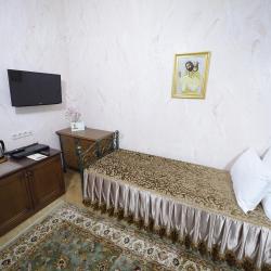 Фото Отель Покровская
