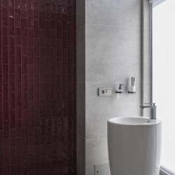 3-комнатные апартаменты стандарт