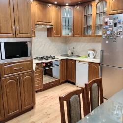 3-комнатные апартаменты стандарт