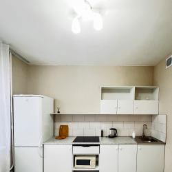 Фото Апартаменты на набережной Ярыгинская 15