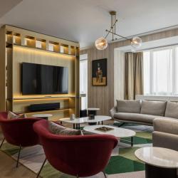 Grand Rostov by Hyatt Regency (Гранд Ростов Хаятт Ридженси) — 5520146d45b4abbc08fa54f7e6d93f26
