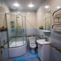 Фото Отель Ремарка