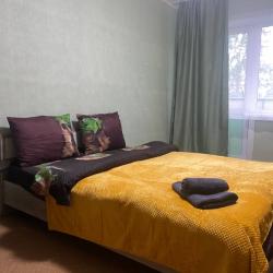 Фото Отель Квартира у площади Победы