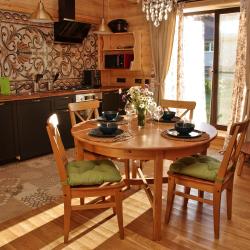 Фото Отель У Лукоморья