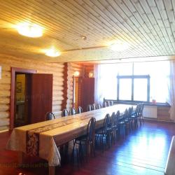 Фото Отель Загородный коттедж Свияга