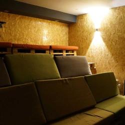 Фото Отель Powder Apart Hotel (Паудер)